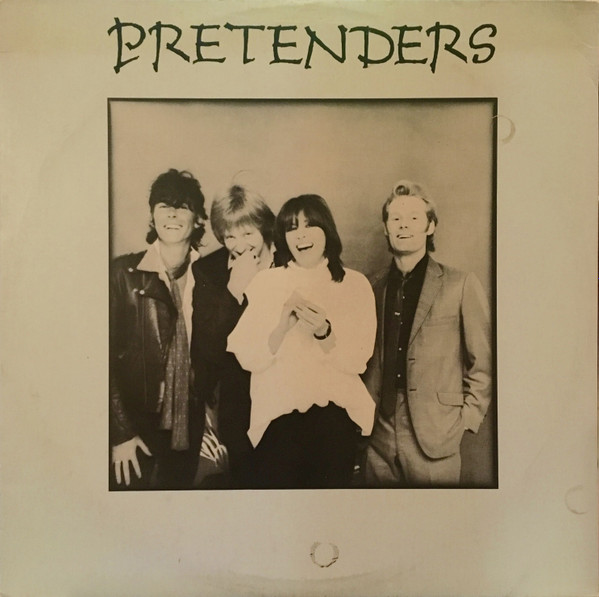 Pretenders